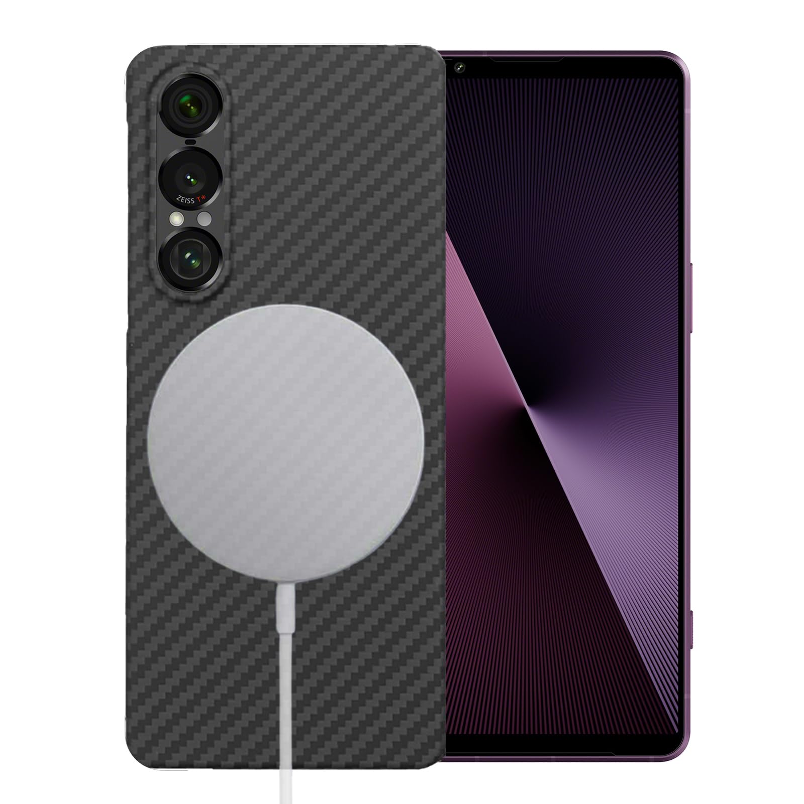 【YXHH】Xperia 1 VI 対応 ケース アラミド繊維製 高級なカーボン Amazon.co.jp: 【YXHH】Xperia 1 VI 対応 ケース アラミド繊維製